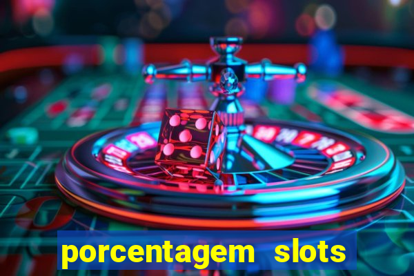 porcentagem slots pg popbra